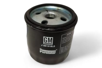 Chevrolet Oil Filter AV523839