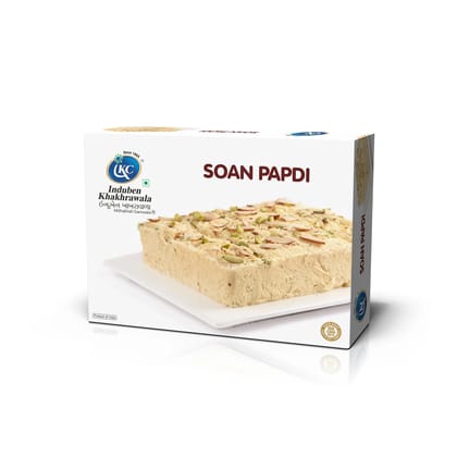 Soanpapdi 250 G