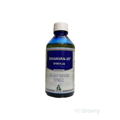 DHANVAN