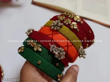 Princess Fancy Bracelet & Bangles