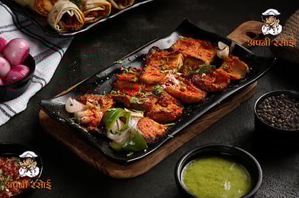 Tandoori Chaap