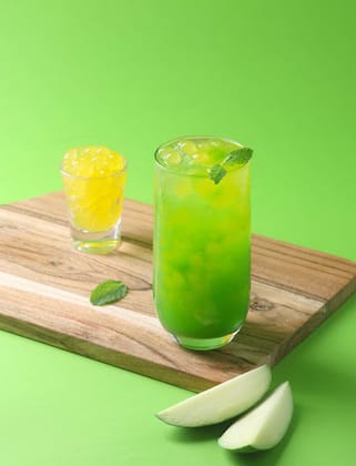 Mint-o-Mango Pop