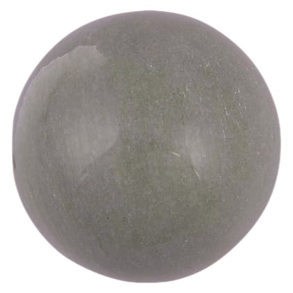 Green Aventurine Ball Healing Crystal Handcarved Crystal Stone Sphere Ball, Polished Feng Shui Crystal Ball for Reiki, Healing, Vastu(KI_74) by Krishna Impex Green Aventurine Ball Healing Crystal Handcarved Crystal Stone Sphere Ball, Polished Feng Shui Crystal Ball for Reiki, Healing, Vastu(KI_74) by Krishna Impex