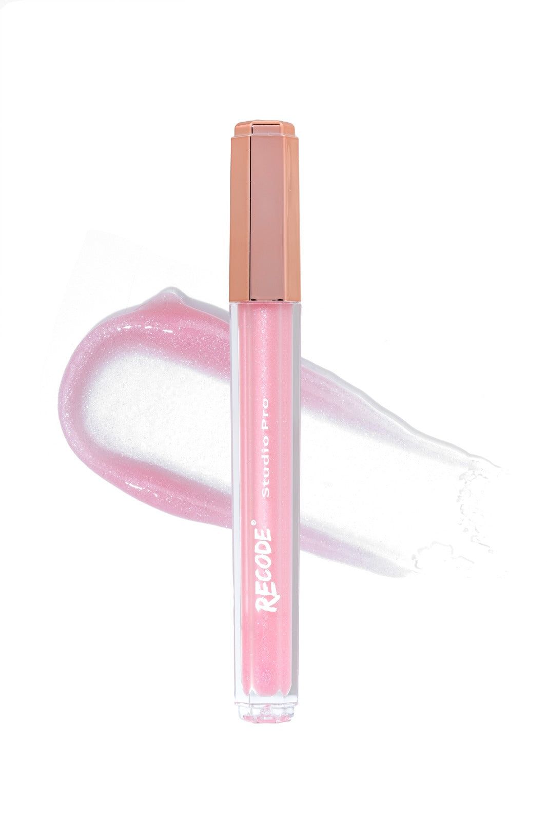 Recode Hyaluronic Acid Lip Plumper - 3 ML
