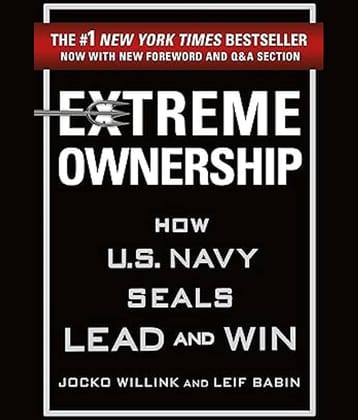Extreme Ownership