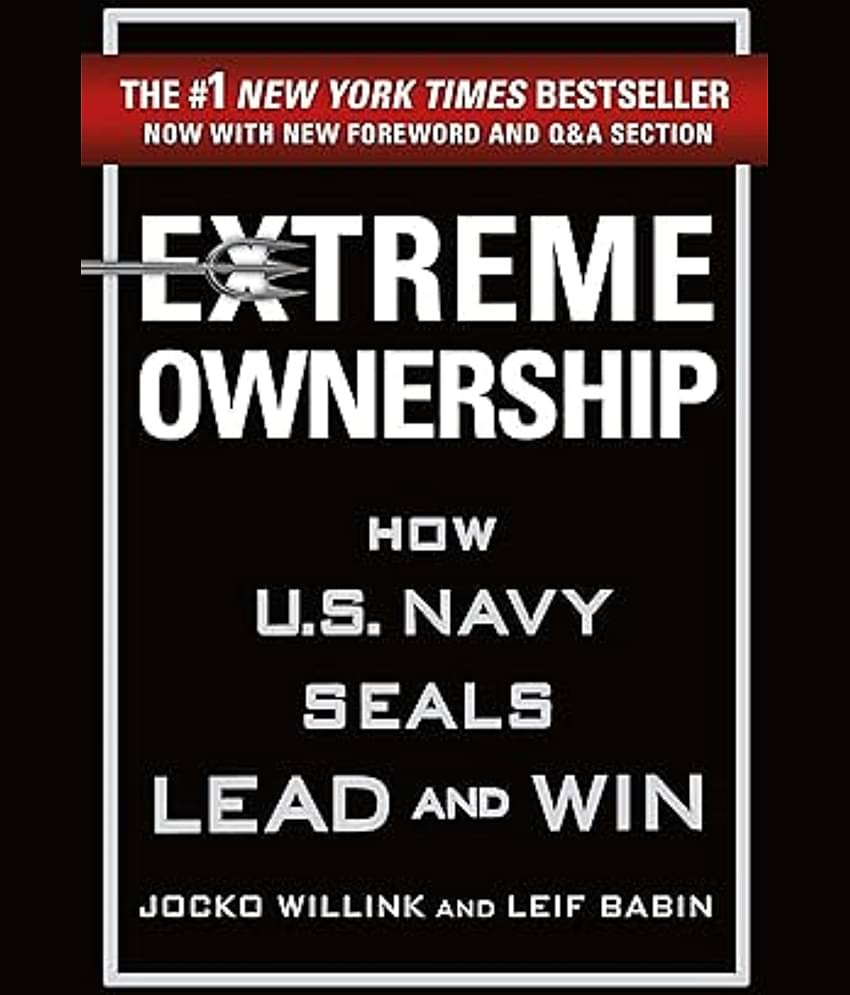 Extreme Ownership