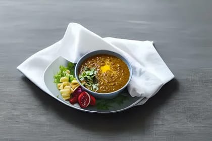 Dal Makhani