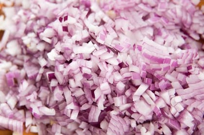 Chopped Onion