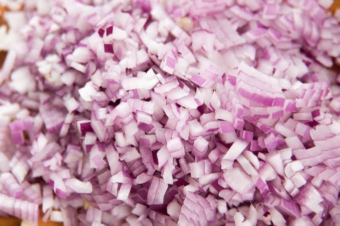 Chopped Onion