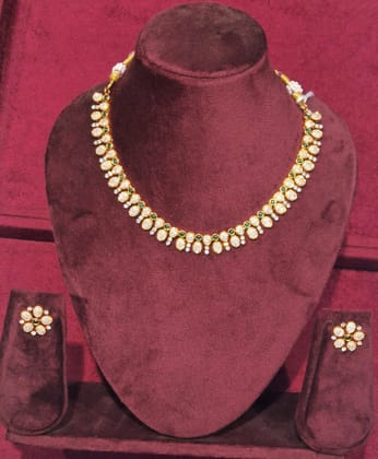 NECKLACE GP
