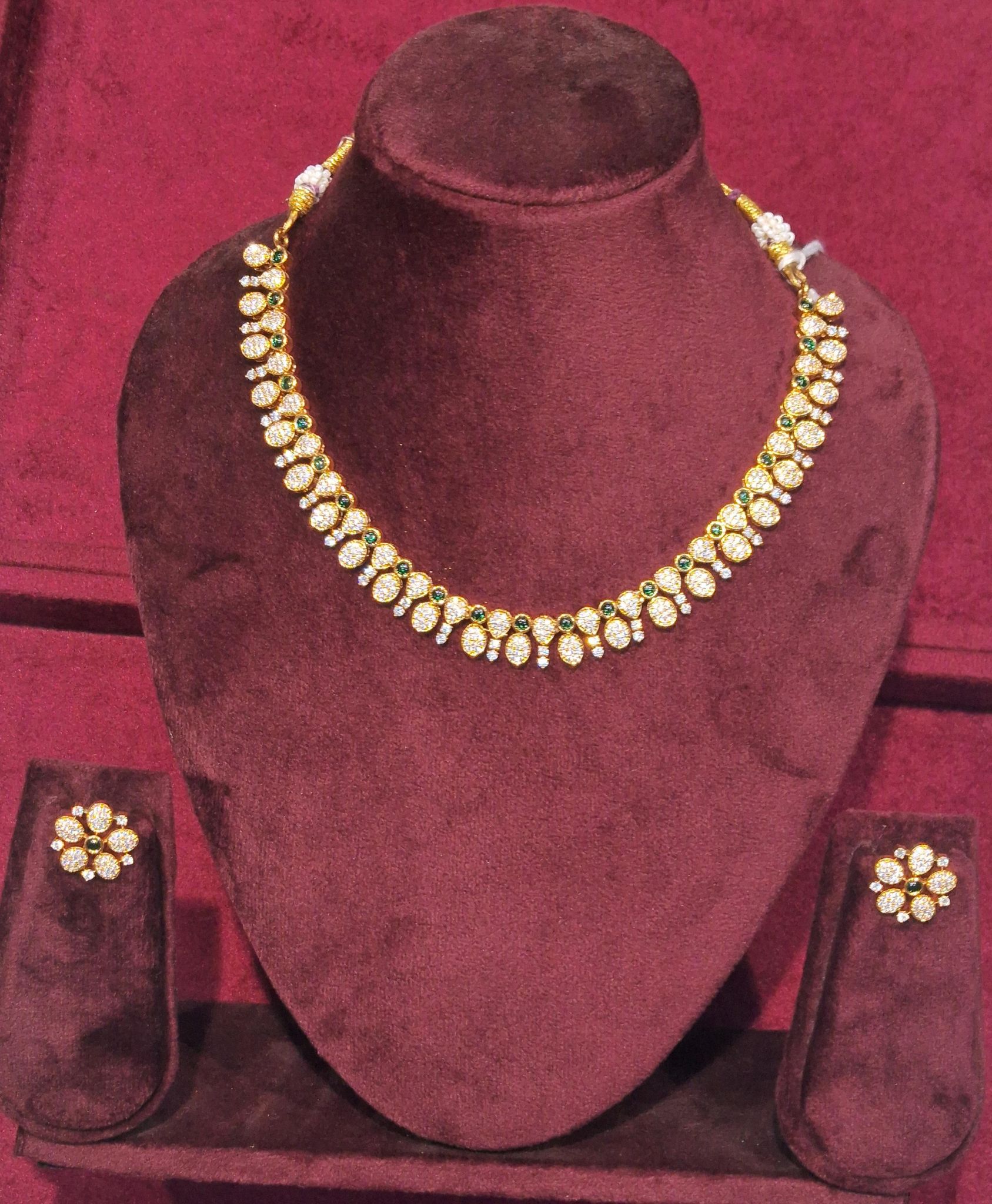 NECKLACE GP