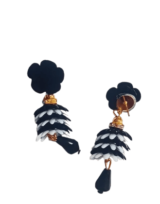 Stylish Dangle Earrings