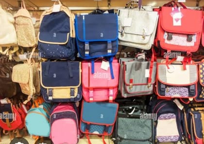 Chic and Durable BAGS for Every Occasion