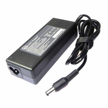 TOSHIBA Laptop Charger/Adapter 75W 15V 5A (Pin Size 6.3mmX3.0mm) - Compatible