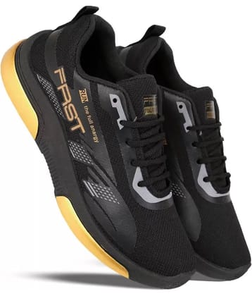 hotstyle FIRST Gold Men's Lifestyle Shoes