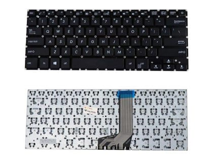 ASUS Laptop Keyboard Replacement for X411 X411U X411UQ X411SC X411UV X411UA X411UN X411UF Series