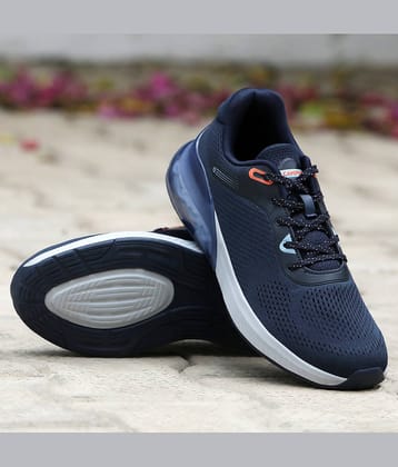 Campus DUNK Navy Men's Sports Running Shoes