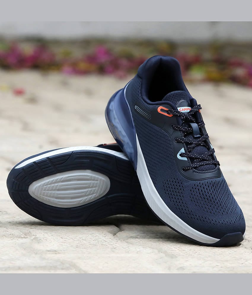 Campus DUNK Navy Men's Sports Running Shoes