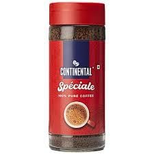 CONTINENTAL SPECIALE COFFEE JAR 200G
