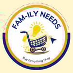 FAMe-ILY NEEDS She's