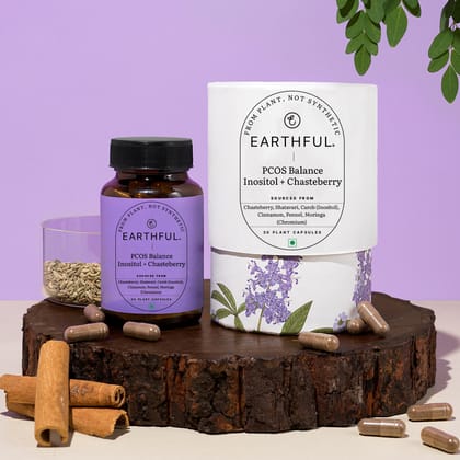 Earthful HerSupport