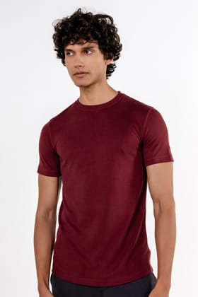 TENCEL™ T-Shirt-S