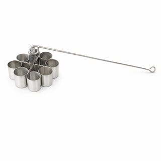 Aluminium Achu Murukku Mould-1Qty