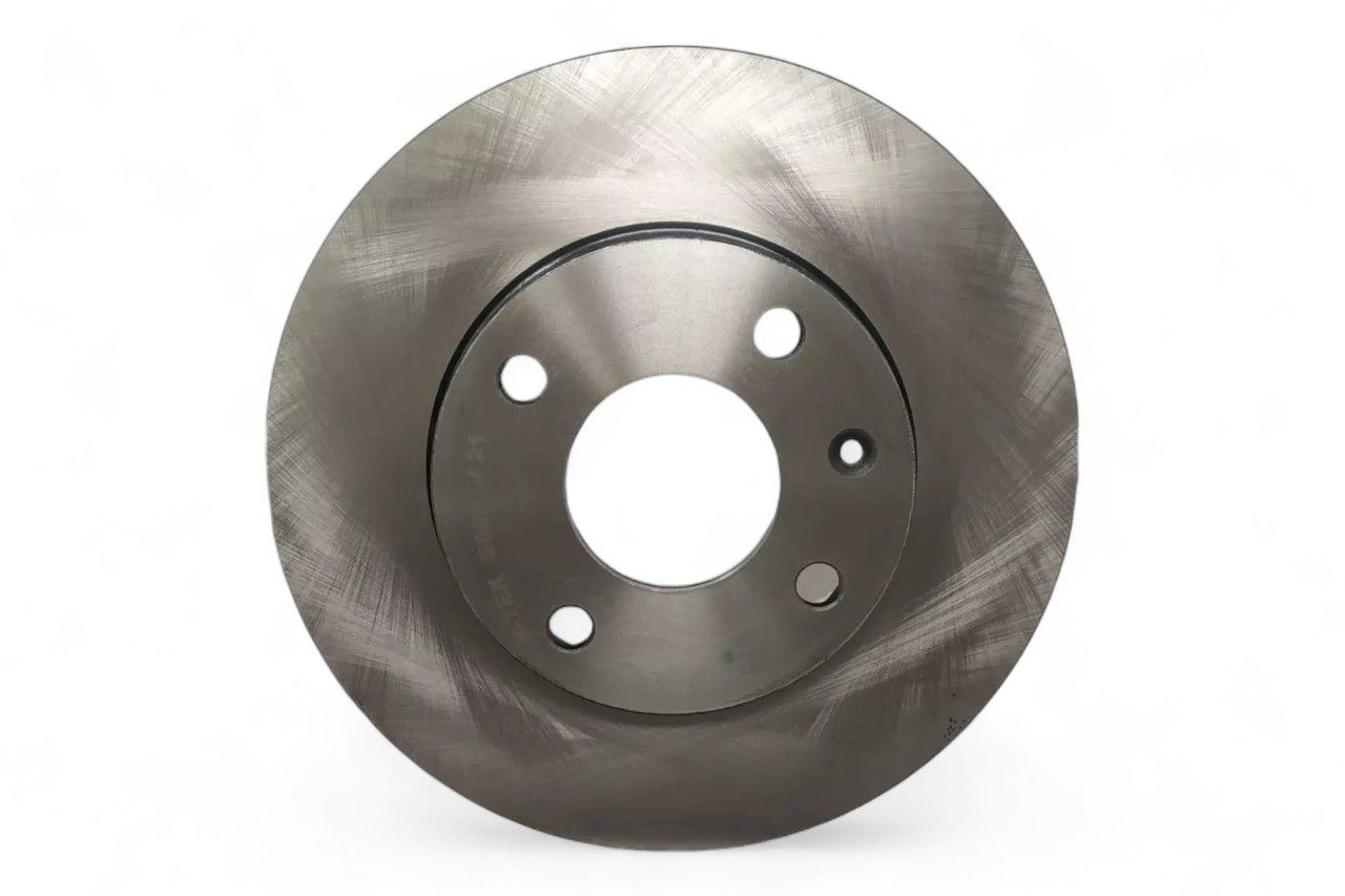 K-tek Front Brake Disc AV716632