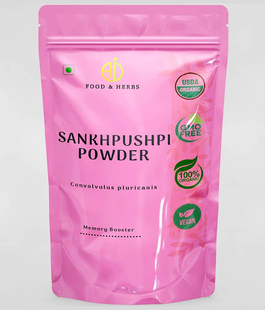 A D FOOD & HERBS Others 50 gm Pack of 1