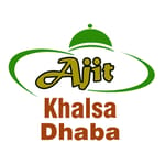Ajit Khalsa Dhaba