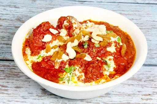 Chicken Dak Bungalow [Serves 1]