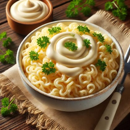 Mayo Maggi