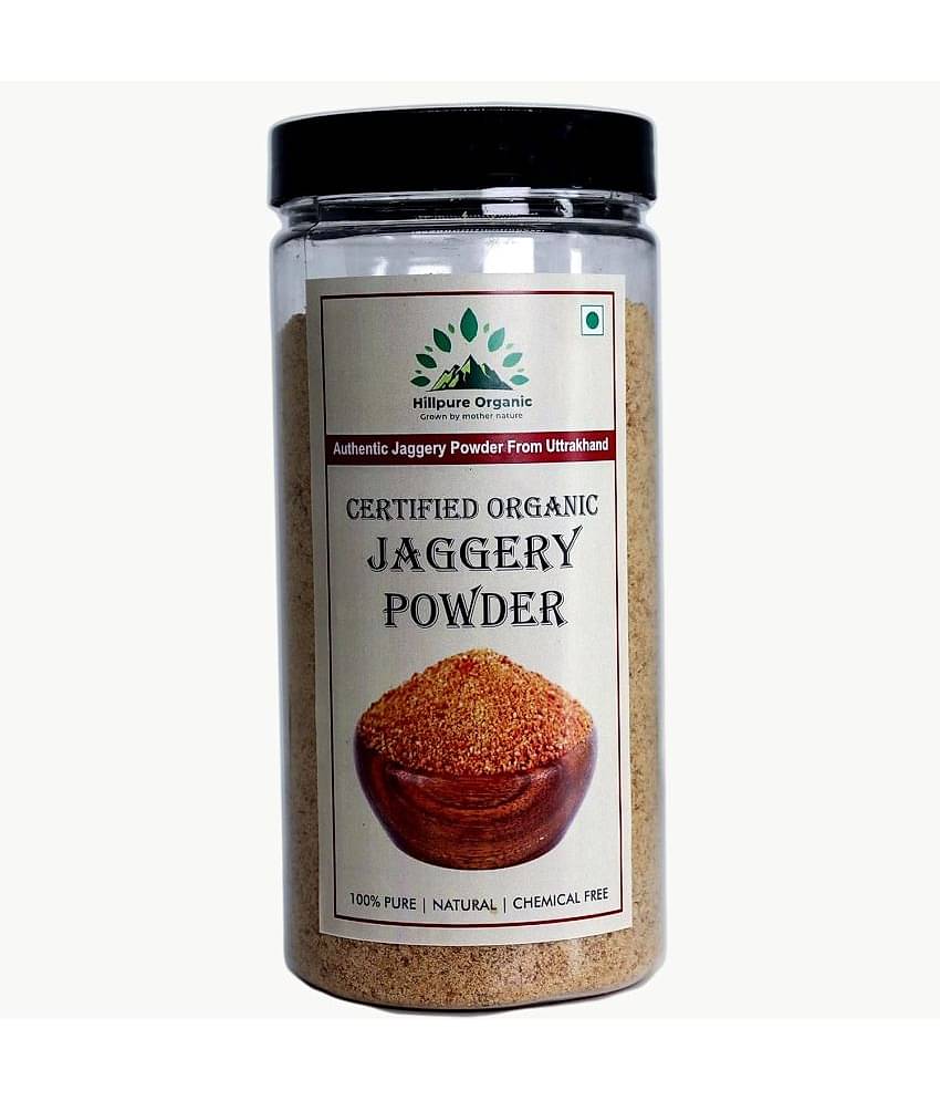 Hillpure Organic Jaggery 600 g