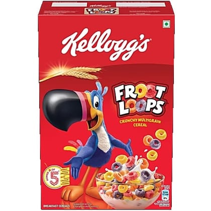 Kellogg's Froot Loops, 285 g