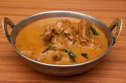 Chicken Curry [4 Pieces]