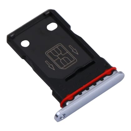 Sim Card Holder Tray for Oneplus 9 Pro Purple