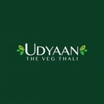 Udyaan - The Veg Thali