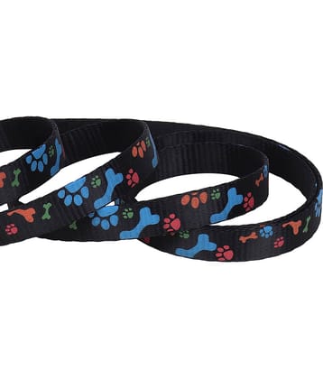 GNS PETS - Burgundy Collar ( Medium )