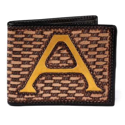Sculptum Corium Wallet