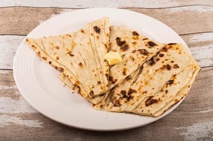 Tawa Roti