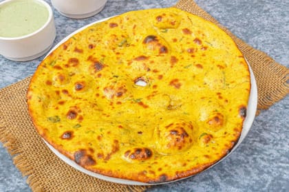 Missi Roti