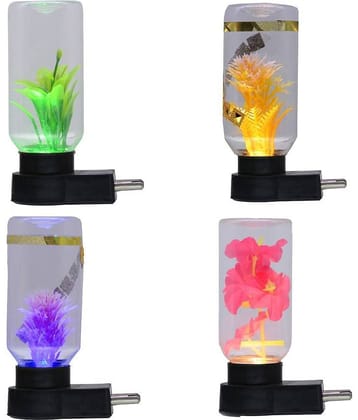 JMALL 0.5W Dimmable LED Bulb ( Pack of 4 )