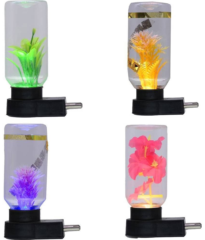 JMALL 0.5W Dimmable LED Bulb ( Pack of 4 )