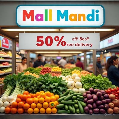 Mallmandi.in