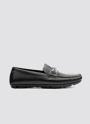 Blaise Driver-42 / Black