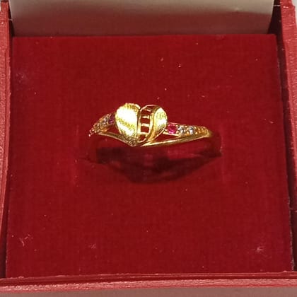 RING GP