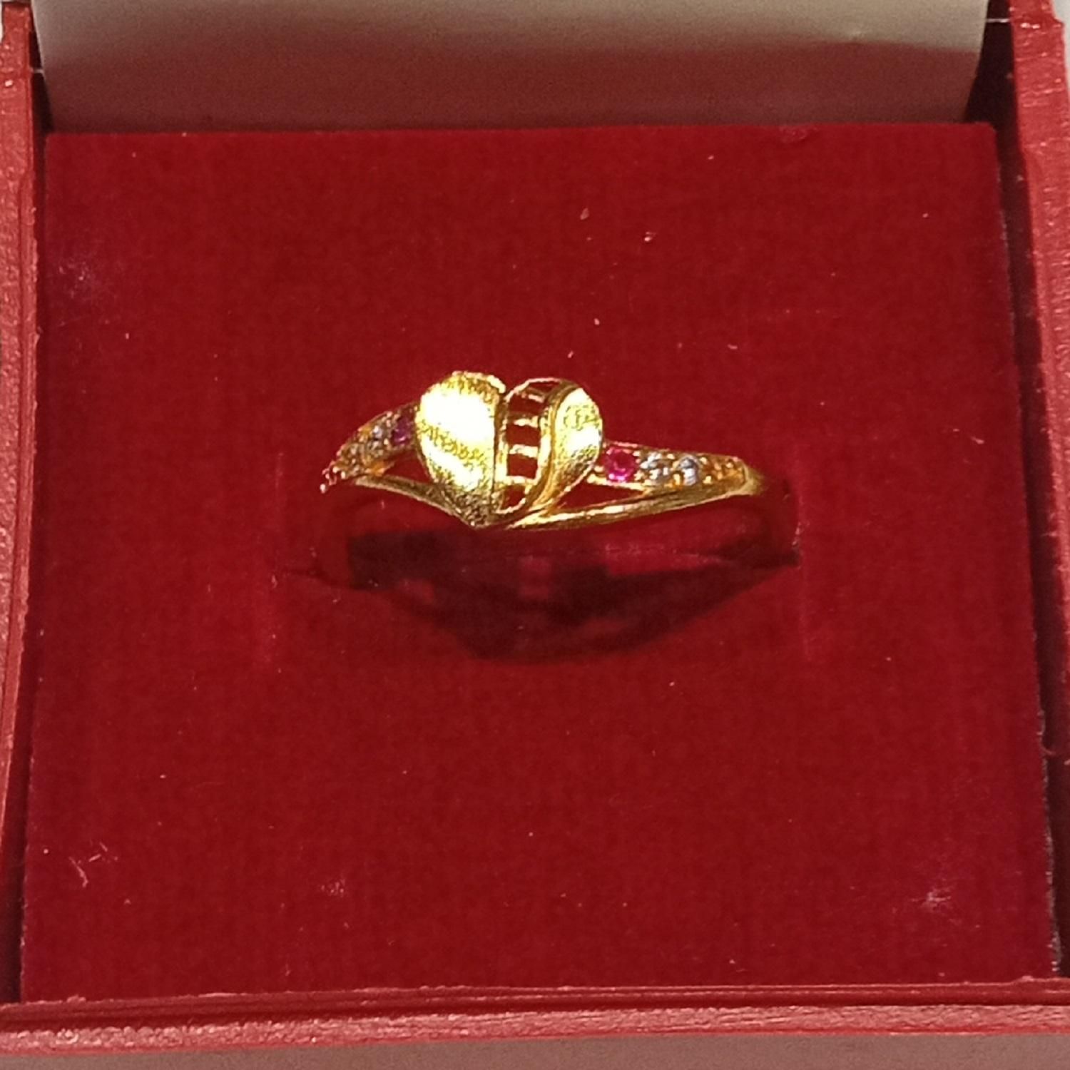 RING GP