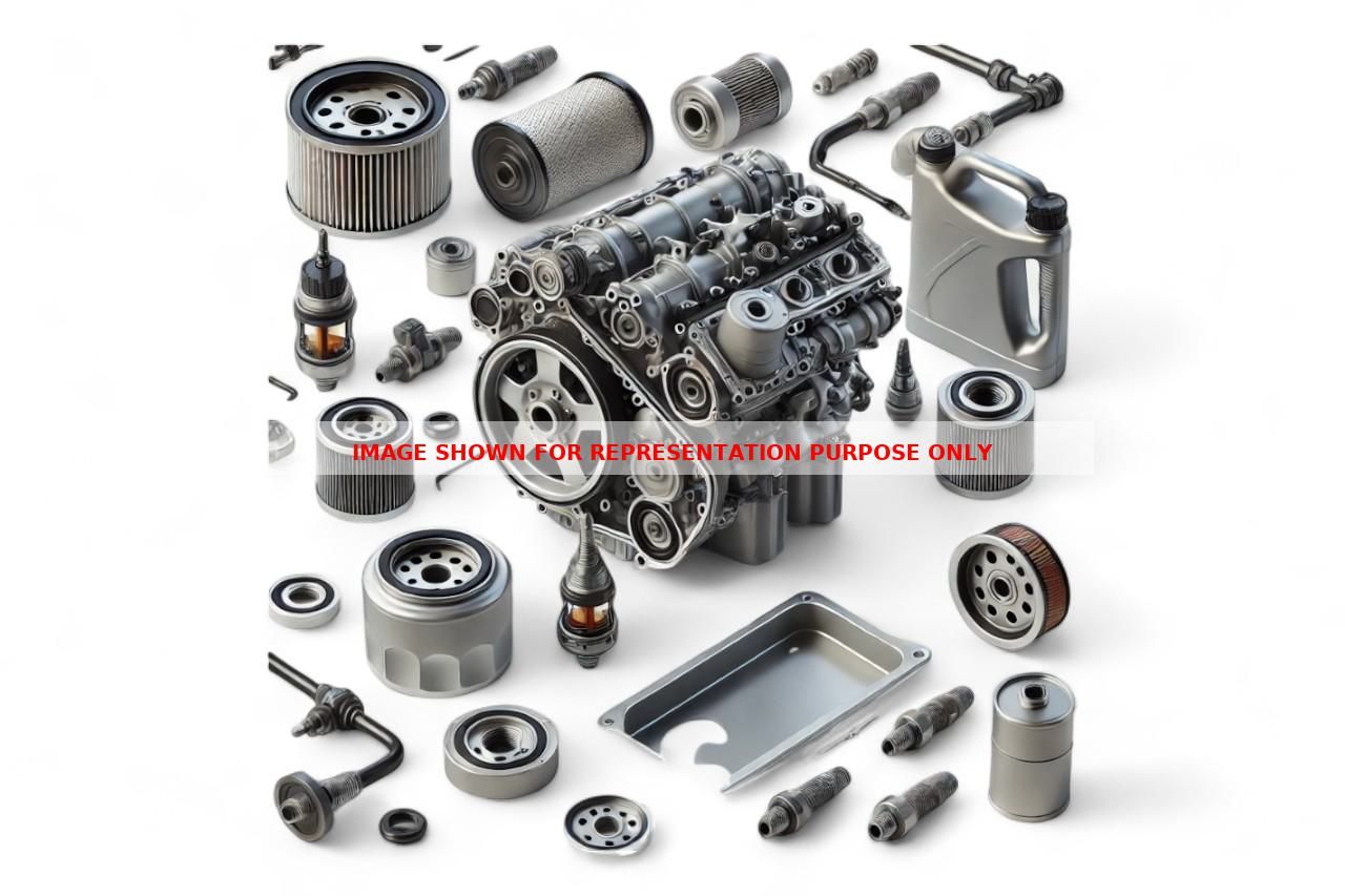 Shell Shell Rimula R4 X 15W-40 (Diesel Engine Oil) - 10 L 550040915