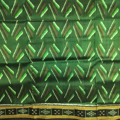 Khandua Silk Saree