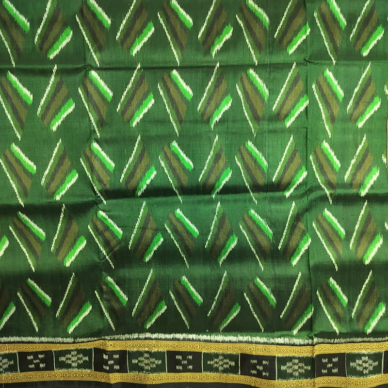 Khandua Silk Saree